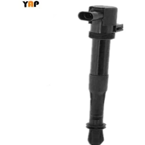 New Engine Ignition Coil FOR FITFIAT STILO 192 1.6L L4 BAE403B 46777286 55180004 2001-2005
