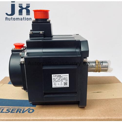 Original Mitsubishi MELSERVO-J3 Series 1KW 2000r/min AC Servo Motor HF-SP102 HF-SP102B