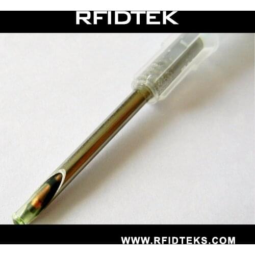 RFIDTEK Bags And Suitcases