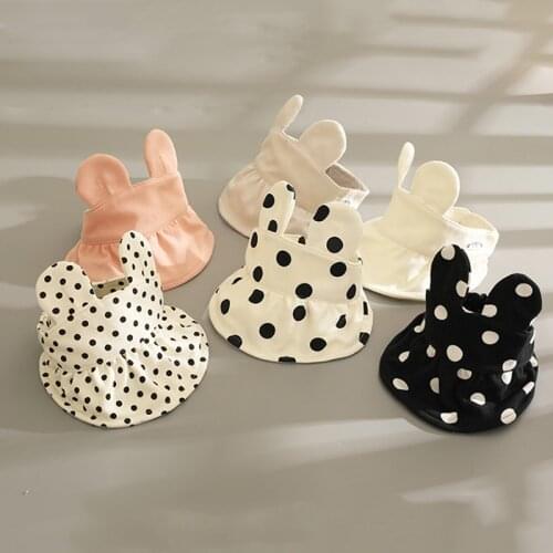 Летние шапки для малышей TECHOME China At AliExpress