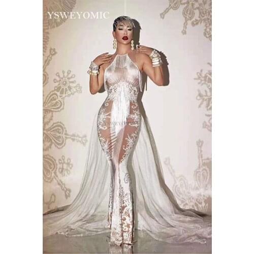 YSWEYOMIC Long Dresses