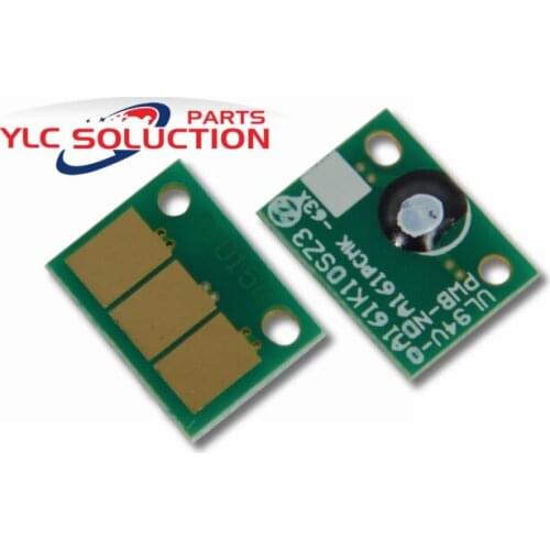 5set/20X DR313 DR 313 DR-313 for Konica Minolta C258 C308 C368 C 258 C 308 C 368 Cartridge Reset chip Image Unit chip drum chip