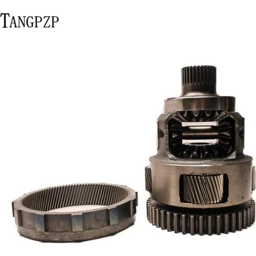 6F35 46715BA 4X4 DIFFERENTIAL 39 TOOTH SUN GEAR Fits For FORD