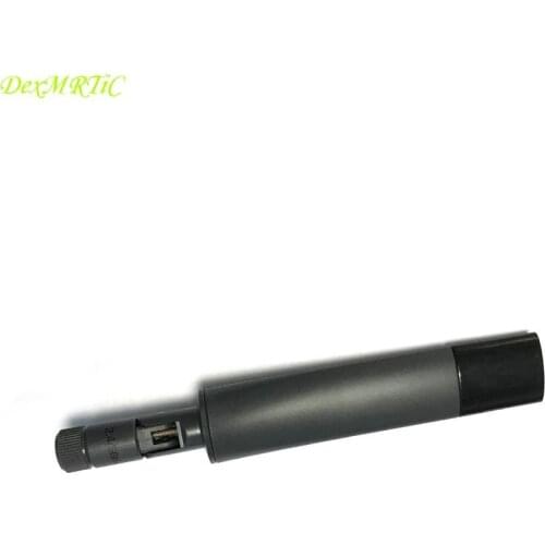 2.4G/5G Antenna dual-band RP SMA Male 5dbi High-Gain MIMO OMNI Aerial for Wireless Router New Wholesale price