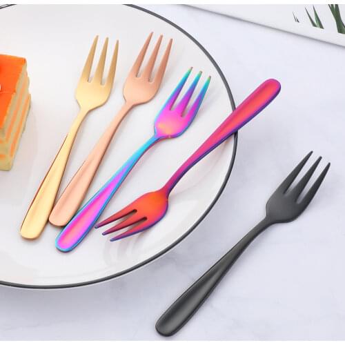 Bisda Children's Fork Sets