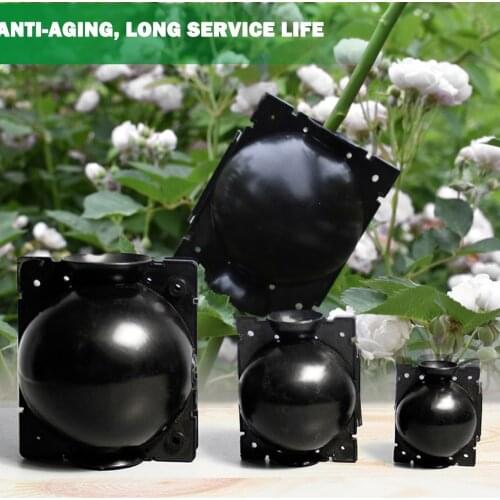 5PCS Plant Root Growing Box High Plant Root Ball Breeding Case for Garden Grafting Rooting Plant Box Plant Propagation