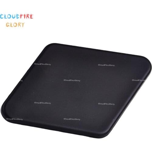 CloudFireGlory 61678031307 Front Bumper Headlight Washer Cover Cap Random Color Left For BMW E90 E91 320i 325i 330i 2005 2008