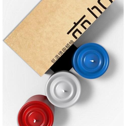 HaoQi Massage Candles