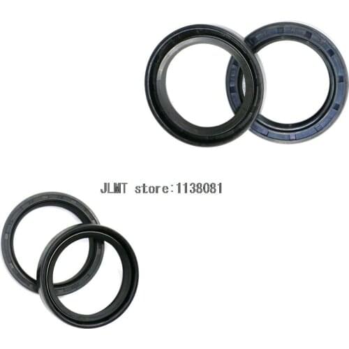 Fork OIL SEAL fit for TM 144 EN 144 2008 - 2009 50X63X8 50 63 8 mm