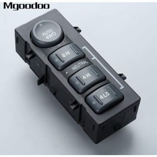 Mgoodoo Parts For Car Interiors