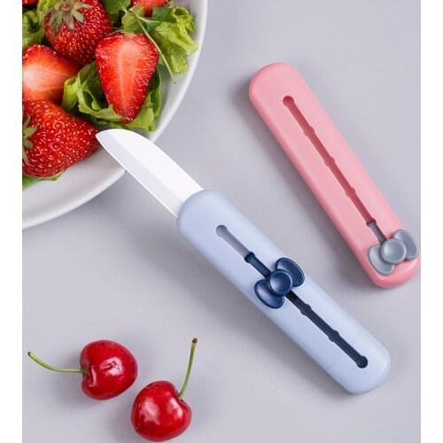 Fruit Knives MIDDIA China