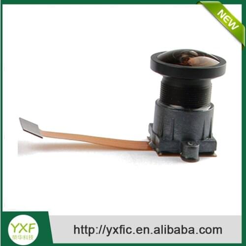 Factory supply camera module AR0330 180 degree 300w pixel custom camera module with cheap price