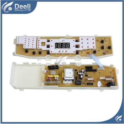 100% new tested washing machine motherboard board pc board for XQB60-G85 XQB60-G86 DC92-00165B good working
