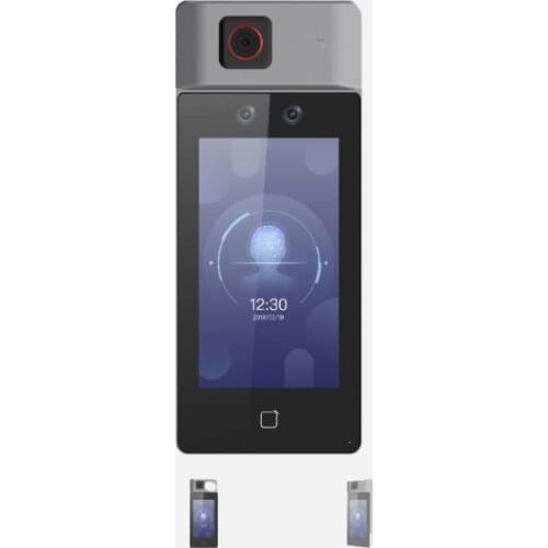 Original DS-K1T671TM-3XF Ultra Face Recognition Terminals