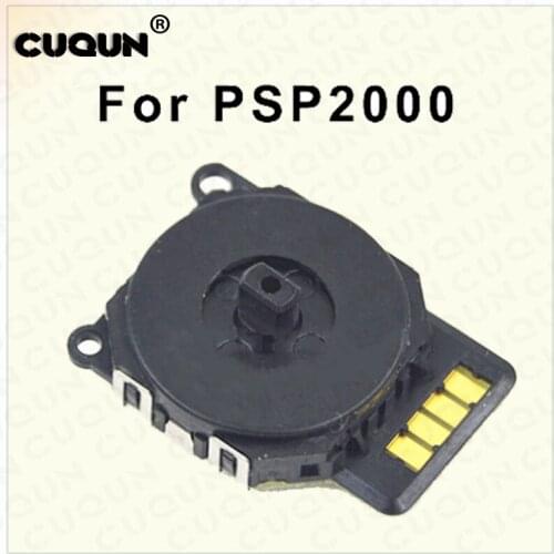Original 3D Joystick Rocker for Sony PSP 2000 3D Joystick Sensor Analog For PSP2000 Controller