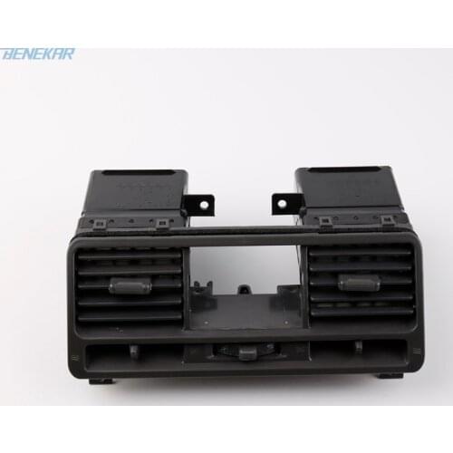 Benekar Instrument Panel Dash Air Outlet Vent for Mitsubishi Pajero Montero V31 V32 V33