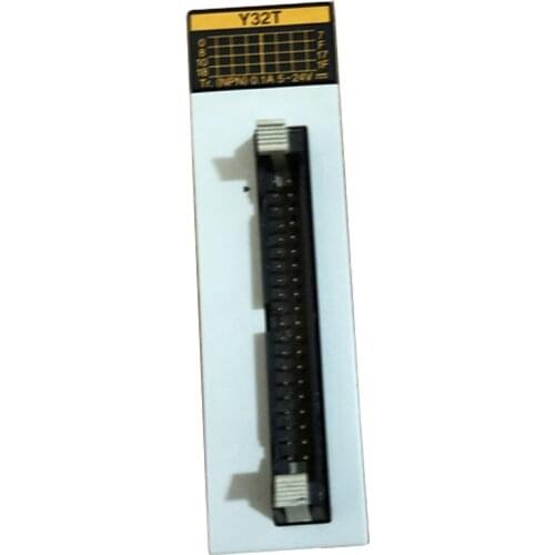 New Original AFP23404 Programmable Logic Controller PLC I/O Output Module 32DO Transistor NPN Open Collector FP2SH Output Unit