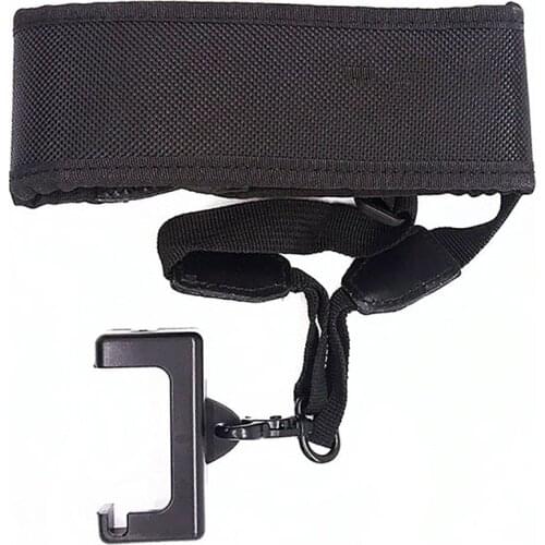 Release Hanging Buckle With Lanyard Strap Adjustable for DJI Mavci Air 2 /Mini 2 Drone Remote Control Neck Lanyard Buckle Set