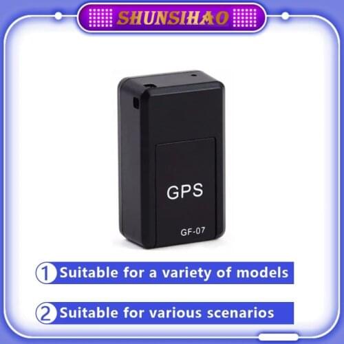 GPS-приборы Shun Sihao China At AliExpress