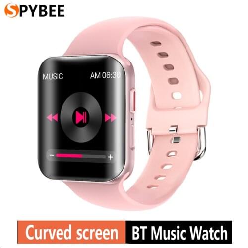 SPYBEE Smart Watch