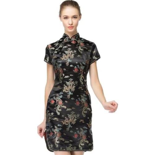 StarYi Princess Floral Summer Dresses