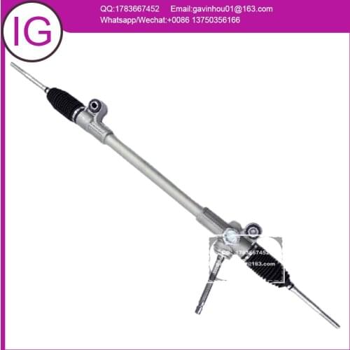 Power Steerig Rack Assembly For Chevrolet spark 2018 42604671 power steering rack