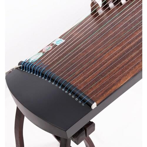 125CM guzheng portable small guzheng easy to carry