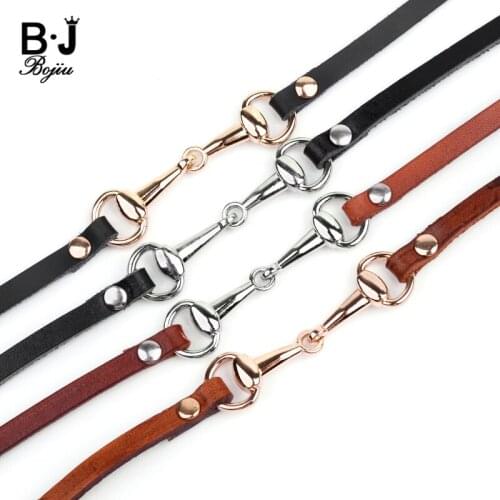 B·J BOJIU Magnetic Bracelets