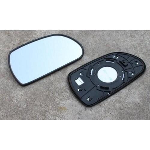 Free shipping!!! Auto Accessories Car Rear View Mirrors For Hyundai Elantra