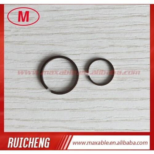 CT26 turbo piston ring(turbine side and compressor side)