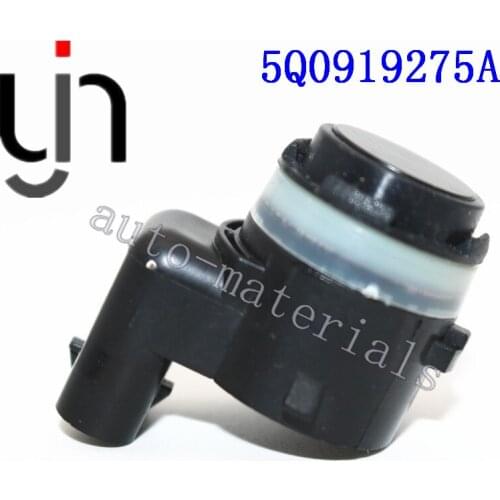 PDC Parking Sensor NEW Original Porsche Audi A3 S3 RS3 For VW Skoda 5Q0919275A