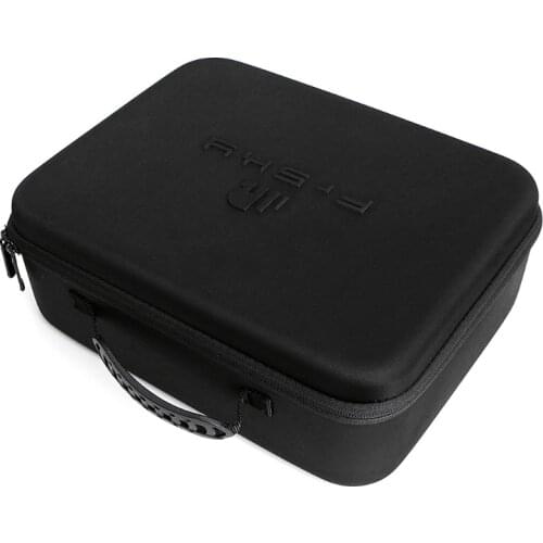 Hot Sale Frsky bag Transmitter Remote Controller EVA Handbag Hard Case For Frsky Taranis X9D PLUS SE Q X7 Remote Controller