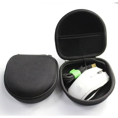 Carry external hard Case Organiser Small, Multiple USB Sticks, Memory Cards, Cables & Mice mouse