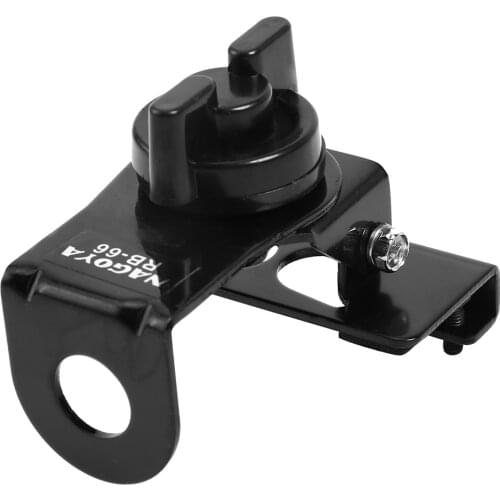 RB-66 Antenna Bracket Adjustable Mobile Radio Unique Parts Portable Car Ornaments for TYT TH-9800 Plus QYT KT-8900D