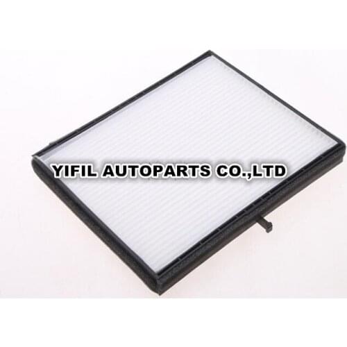 Cabin Air Filter 96554421 For CHEVROLET NUBIRA LACETTI (J200) For Daewoo Lacetti NUBIRA Wagon (KLAN) 1.6