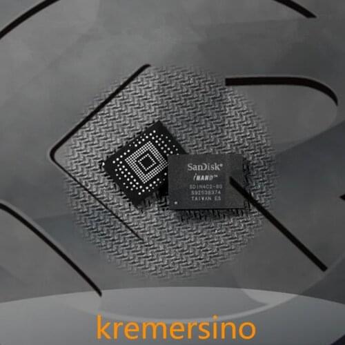 SDIN4C2-8G for Maserati navigation audio Samdisk