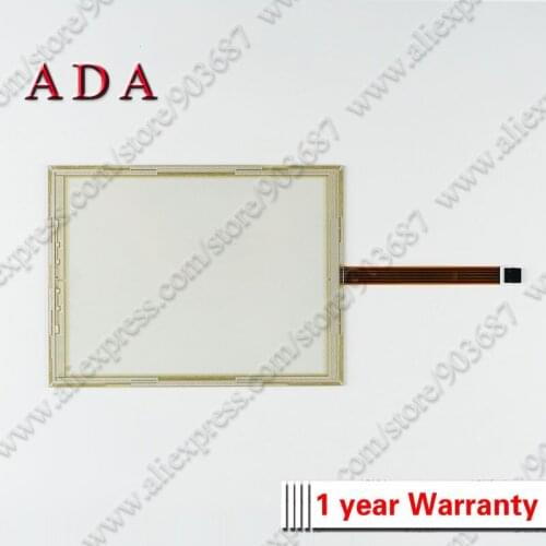 Touch Screen Digitizer for B&R Power Panel PP481 4PP481.1043-B5 4PP481.1043.B5 4PP481-1043-B5 Touch Panel Glass