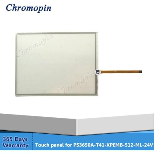 Touch panel screen for Pro-face PS3650A-T41-XPEMB-512-ML-24V PS3650A-T41-XPEMB-512-ML-BU