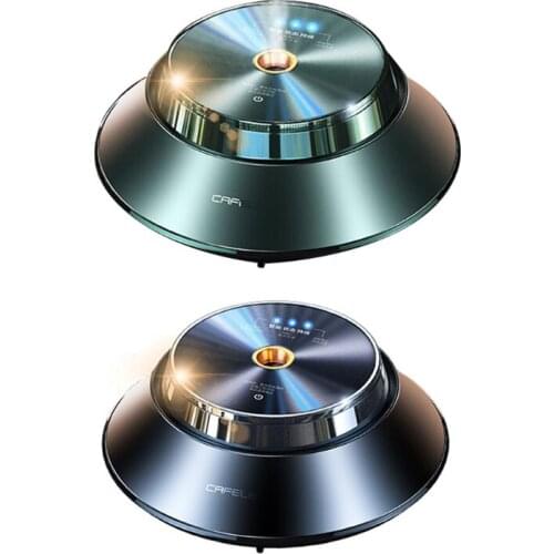 Electric Car Products Auto Flavoring For Home Interior Car Accessory Car Air-Freshener Diffuser