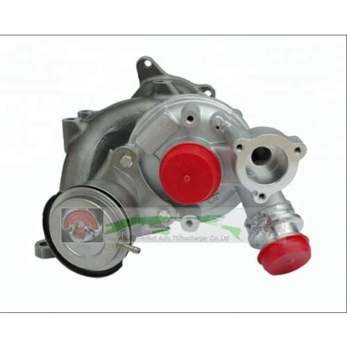 Turbo VP58 03C145702H 03C-145-702-H 03C 145 702 H Turbine Turbocharger For Audi A3 For Skoda Octavia EA111 1.4L TSI 96Kw 1.4 TSI