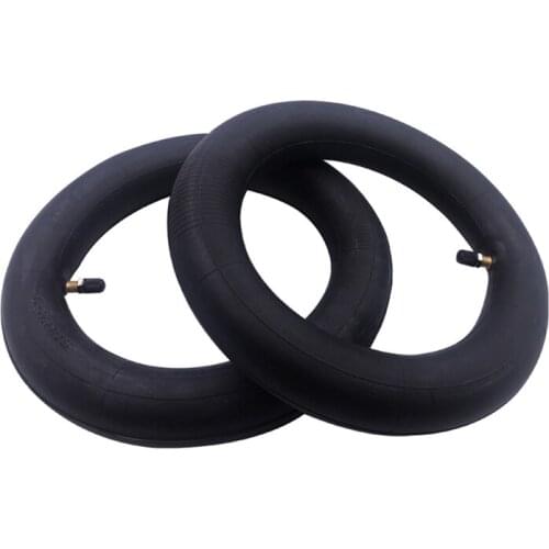 Universal 2 Pcs 8.5" Upgraded Thicken Tire Tubes For Xiaomi Mijia M365/Pro Scooter Tyre Inner Tubes M365 Parts Pneumatic Camera