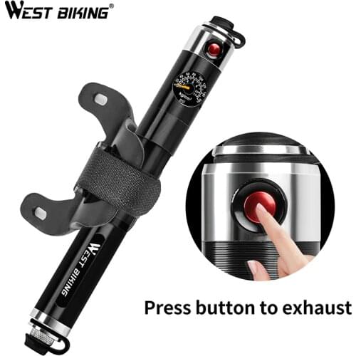 West Biking Bicycle Cameras