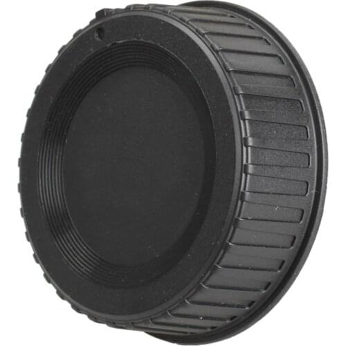Lens Rear Cap Cover Protector for Nikon DSLR SLR Dust Camera LF-4 camera accessory