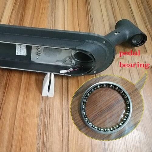 For XIAOMI Mijia M365 Electric Scooter Skateboard Bearings Replacement Parts