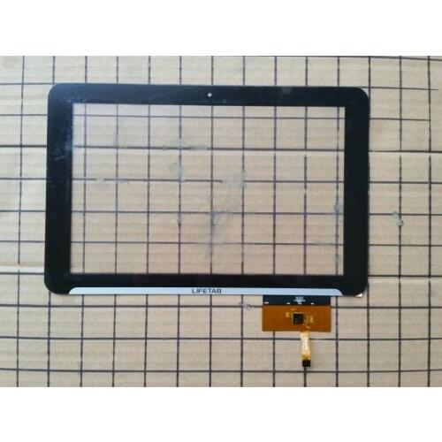 10.1'' New tablet pc Medion tablet PC medion e10312 md 98486 digitizer touch screen touch panel
