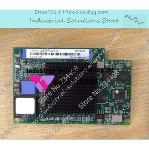 46M6140 46M6142 46M6138 LPE1205 8GB Fibre Channel Cards 100% Tested Perfect Quality