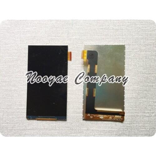 LCD Screen For Blu S330 LCD Display Screen Replacement NOT Sensor Panel ; 5pcs/lot
