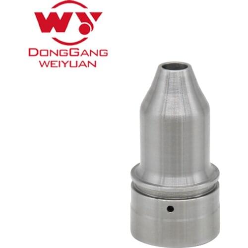 6pcs/lot High quality CAT C10 C12 Injector Nozzle Nut for Caterpillar engine C10 C12, Nozzle Cap Nut for diesel engine C10/C12