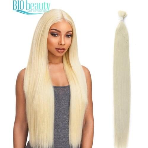 BIO beauty Voluminous Hair