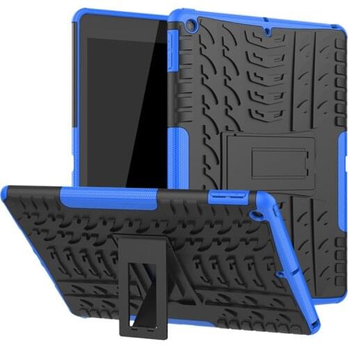 For iPad Air 2 Air 1 Case for iPad 5 6 7th 8th Generation Armor Case Heavy Duty for iPad 9.7 2017 2019 10 2 Mini 1 2 3 4 5 Case